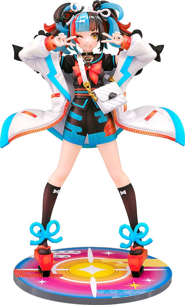 Fate/Grand Order Archer/Sei Shonagon PVC Statue 1/7 25cm