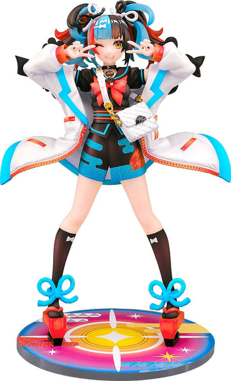 Fate/Grand Order Archer/Sei Shonagon PVC Statue 1/7 25cm