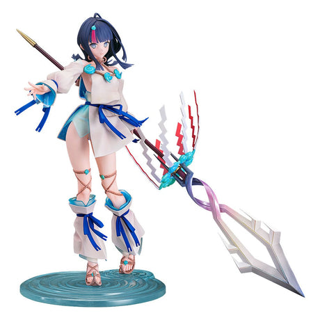 Fate/Grand Order 1/7 Lancer/Utsumi Erice PVC Statue 24cm by Phat!