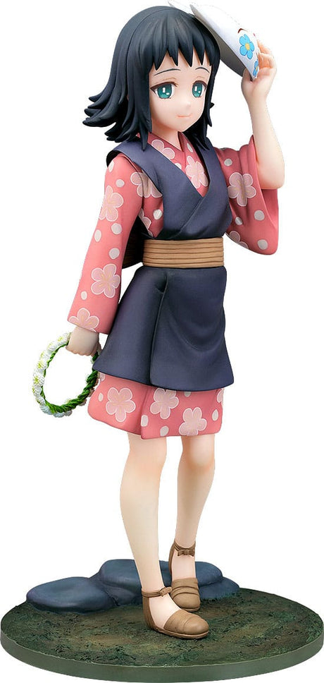 Demon Slayer: Kimetsu no Yaiba Makomo 1/7 PVC Statue by Phat!
