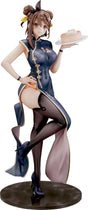 Atelier Ryza 2: Chinese Dress Ryza PVC Statue 1/6 Scale
