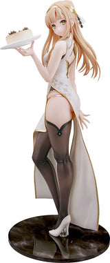 Atelier Ryza 2: Klaudia Chinese Dress Version PVC Statue (28cm)