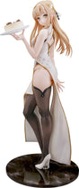 Atelier Ryza 2: Klaudia Chinese Dress Version PVC Statue (28cm)
