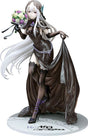 Re:ZERO Anime - Echidna Wedding PVC Statue by Phat!, 23cm