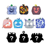Phat Mojo Blox Fruits Official Minifigures - Series 2 (Display of 24)