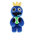 Roblox Rainbow Friends Plush Figure, Blue, 20 cm