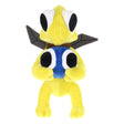 Rainbow Friends Yellow Plush Figure 20cm - Roblox Series 3