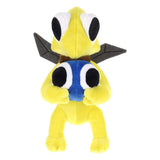 Rainbow Friends Yellow Plush Figure 20cm - Roblox Series 3