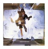 AC/DC Rock Saws 'Blow Up Your Video' Jigsaw Puzzle (500 pieces)