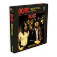 AC/DC 'Highway To Hell' Rock Saws Jigsaw Puzzle (500 Pieces)