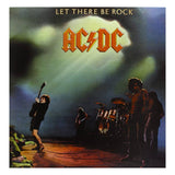 AC/DC 'Let There Be Rock' 500-Piece Rock Saws Jigsaw Puzzle