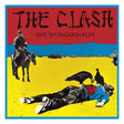 The Clash 'Give Em Enough Rope' Rock Saws Jigsaw Puzzle - 500 Pieces