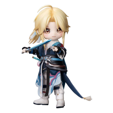 Honkai: Star Rail Yanging Action Doll, 15 cm