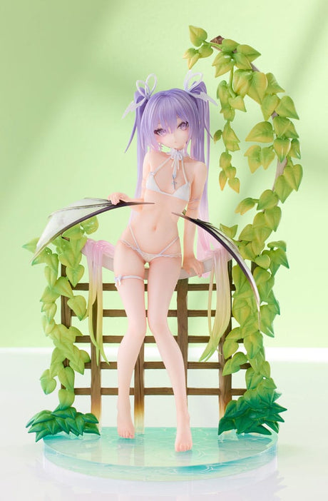 Original Character PVC 1/6th Rurudo Eve Eden Version, 25 cm