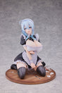 PinkMango Original Character 1/6 PVC Statue: Snow Woman Yukino Mifuyu, Maid Ver. Bonus Limited Edition