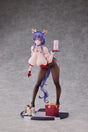 Original Character Shiori Sakuma Christmas Statue 1/6 Bonus Limited Edition