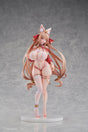 Original Character Dancing Princess Yura 1/6 PVC Statue by PinkMango