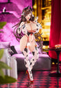 Vanistine Fantasy PVC Lady Holsteiner Ver. PIMAX Statue 29 cm