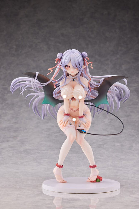 Original Character Pure Succubus Liz DX Statuette by Kedama Tamano