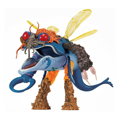 Teenage Mutant Ninja Turtles: Giant Mega Mutant Action Figure 30cm