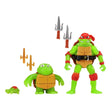 Teenage Mutant Ninja Turtles: Mutant Mayhem - Raphael Evolution 3-Pack Action Figures
