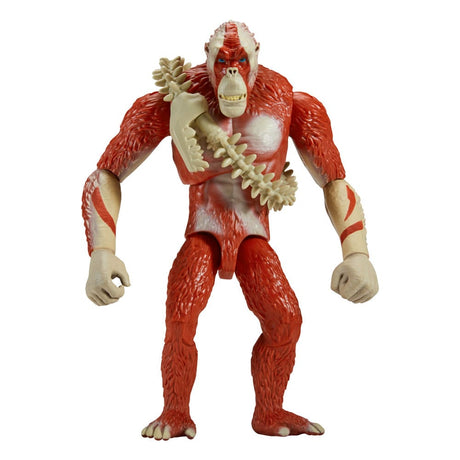 Godzilla x Kong: Star King Giant 28cm Action Figure