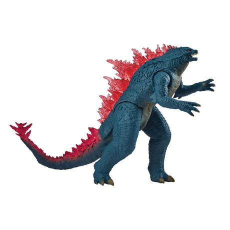 Godzilla x Kong: Mega Titans Godzilla 33cm Action Figure