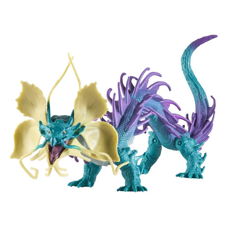 Godzilla x Kong: Tiamat Action Figure (15 cm)