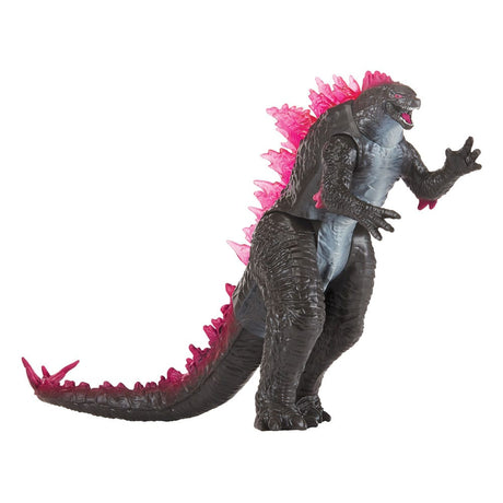 Godzilla x Kong: Real Feel Action Figure, 15cm