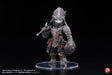 Elden Ring Q Collection: The Raging Wolf 14cm PVC Statue