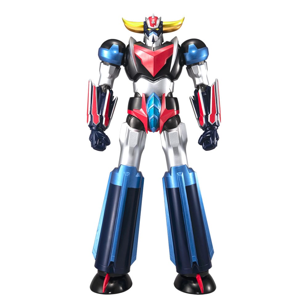 Grendizer U Ver. Jumbo Sofbi Vinyl Figure - 64 cm