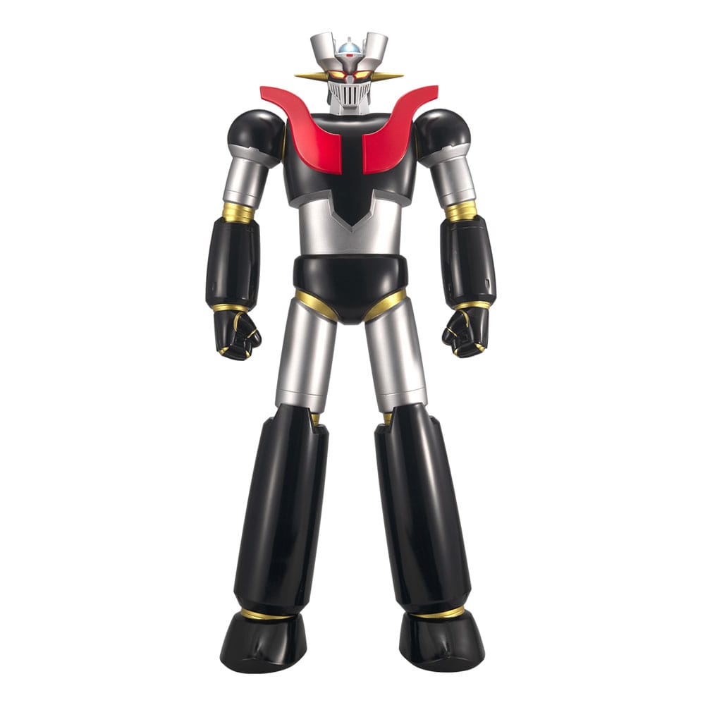Mazinger Z Jumbo Sofbi Great Vinyl Figure - 60 cm