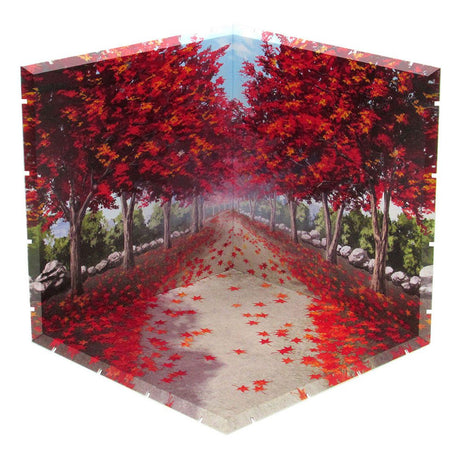Dioramansion 200 Autumn Trees for Nendoroid and Figma Figures