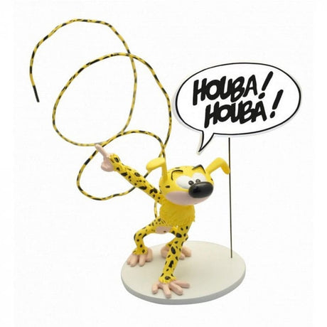 Marsupilami Comics Speech Collection Statue - 15cm
