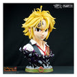 Seven Deadly Sins Official Resin Statue - Meliodas 62 cm