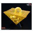Yu-Gi-Oh! The Millennium Puzzle Resin Statue - 18 cm