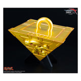 Yu-Gi-Oh! The Millennium Puzzle Resin Statue - 18 cm