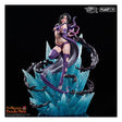 Taka Corp Studio Seven Deadly Sins: Merlin Statue 28 cm