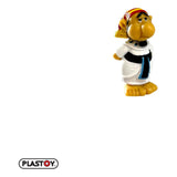 Asterix Edifis Resin Figure - 8cm, Officially Licensed
