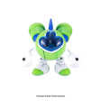 TwinBee Rainbow Bell Adventure: Gwinbee 10cm Plastic Model Kit