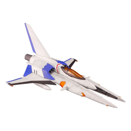 Gradius IV Plastic Kit 1/144 VIC VIPER Ver. 15 cm