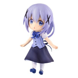 Is the Order a Rabbit: Bloom Chino Mini Statue (Re-run)