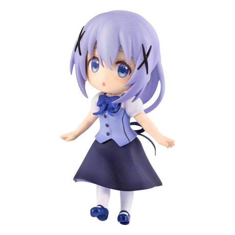 Is the Order a Rabbit: Bloom Chino Mini Statue (Re-run)