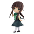 Is the Order a Rabbit Bloom Chiya PVC Statue 6cm (Re-run)