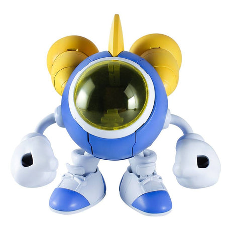 TwinBee Rainbow Bell Adventure Model Kit - 10 cm Update Version