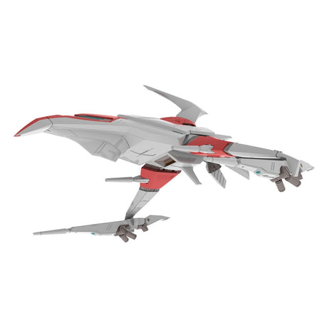 Dariusburst CS Core 1/144 Silver Hawk Space Fighter Kit