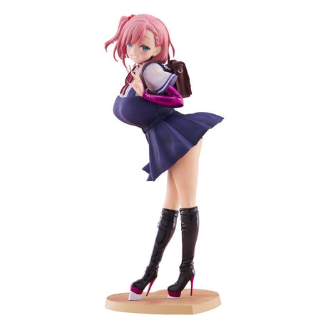 Original Character Erena Tachibana 1/7 PVC Statue - 23 cm by Plum
