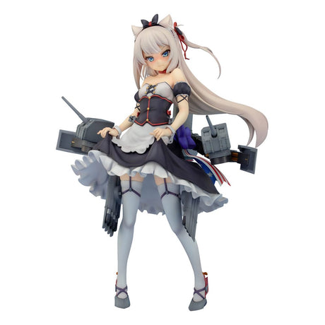 Azur Lane PVC Statue: 1/7 Scale USS Hammann (3rd Run)
