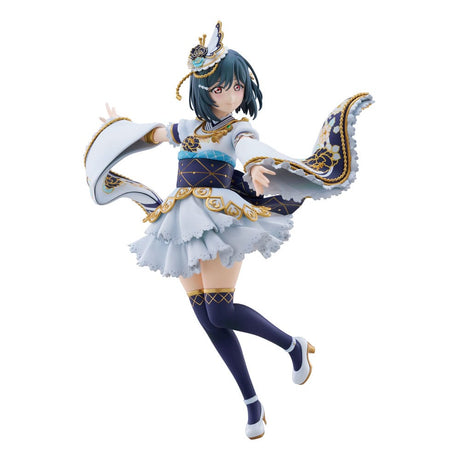 Love Live! Shioriko Mifune PVC Statue - 1/7 Scale, 23cm