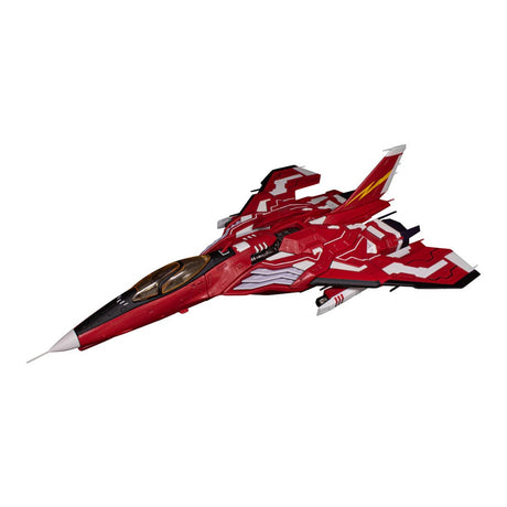Raiden V Director's Cut 1/100 FT-00004A Azuma Plastic Model Kit, 18cm
